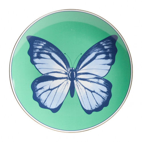 тарелка butterfly малая в Екатеринбурге