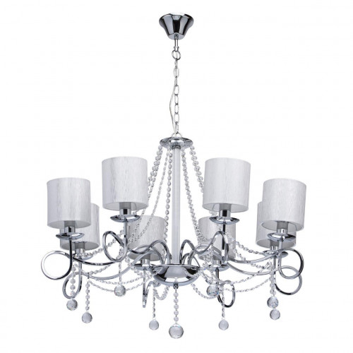 подвесная люстра mw-light федерика 83 684010208 в Екатеринбурге