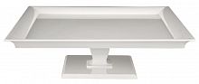 ваза настольная square tray on stand wood / ha11118 (square tray on stand) в Екатеринбурге