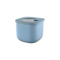 контейнер для хранения store&more 750 мл голубой в Екатеринбурге