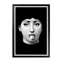 арт-постер курьез fornasetti в Екатеринбурге