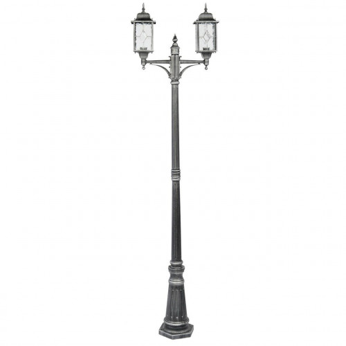 садово-парковый светильник de markt бургос 813040602 в Екатеринбурге