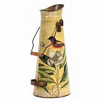 декоративный кувшин catesby's natural history yellow в Екатеринбурге