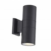 уличный настенный светодиодный светильник st luce tubo2 sl074.401.02 в Екатеринбурге