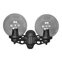 уличный настенный светильник fumagalli porpora/g250 g25.141.000.aze27 в Екатеринбурге