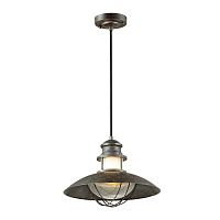 уличный подвесной светильник odeon light dante 4164/1 в Екатеринбурге