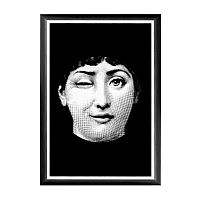 арт-постер намек fornasetti в Екатеринбурге