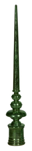 декор spire emerald small в Екатеринбурге