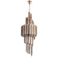 каскадная люстра divinare frizzante 1683/01 lm-11 в Екатеринбурге