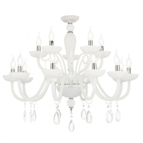 подвесная люстра maytoni cecilia dia011pl-15w в Екатеринбурге