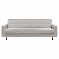 диван bantam sofa большой прямой молочный в Екатеринбурге