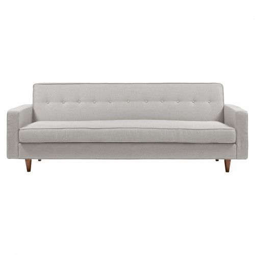 диван bantam sofa большой прямой молочный в Екатеринбурге