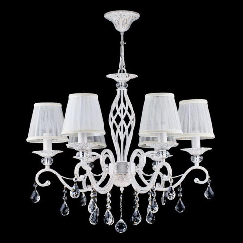 подвесная люстра maytoni grace arm247-06-g в Екатеринбурге