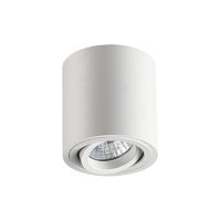 потолочный светильник odeon light tuborino 3567/1c в Екатеринбурге