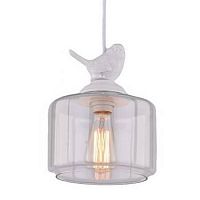 подвесной светильник arte lamp 19 a8029sp-1wh в Екатеринбурге