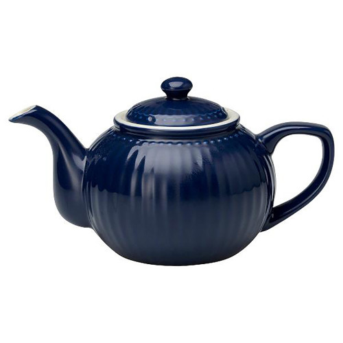 чайник alice dark blue в Екатеринбурге
