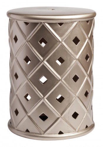керамический столик-табурет garden stool fantastic в Екатеринбурге
