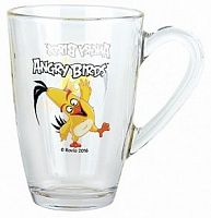 кружка angry birds movie yellow 330 мл в Екатеринбурге