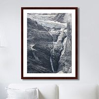 картина: rocks in iceland в Екатеринбурге