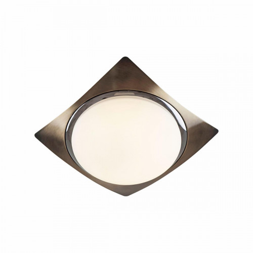 потолочный светильник idlamp alessa 370/15pf-oldbronze в Екатеринбурге