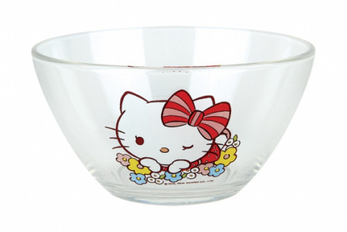 пиала hello kitty 13 см в Екатеринбурге