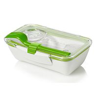 ланч-бокс bento box лайм в Екатеринбурге