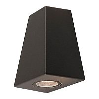 уличный настенный светильник nowodvorski lamar 9553 в Екатеринбурге