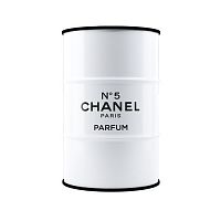 бочка chanel white & black xl в Екатеринбурге