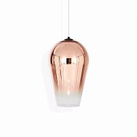 подвесной светильник fade copper от delight collection в Екатеринбурге