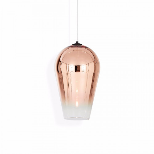 подвесной светильник fade copper от delight collection в Екатеринбурге