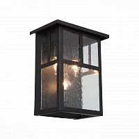 уличный настенный светильник st luce glazgo sl079.401.03 в Екатеринбурге