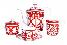 чайный сервиз heritage на 4 персоны (11 предметов) в Екатеринбурге