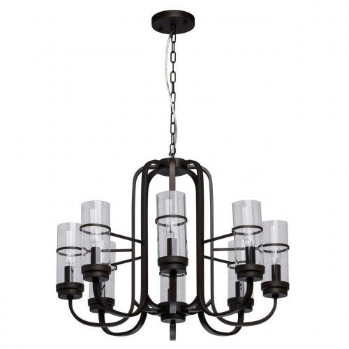 подвесная люстра mw-light замок 249018708 в Екатеринбурге