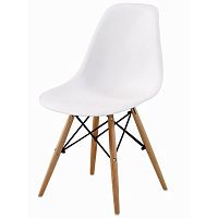 стул arty (eames style) xrf-033-aw white в Екатеринбурге