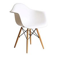 стул деревянный pc-019 (eames style) в Екатеринбурге