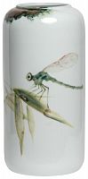 ваза настольная dragonfly vase в Екатеринбурге