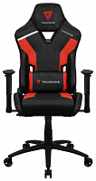 кресло компьютерное игровое thunderx3 tc3 ember red в Екатеринбурге