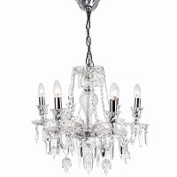 люстра elegance 5785 прозрачная в Екатеринбурге
