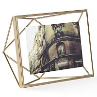 фоторамка prisma 10х15 золотистая в Екатеринбурге