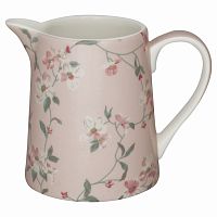 кувшин jolie pale pink в Екатеринбурге