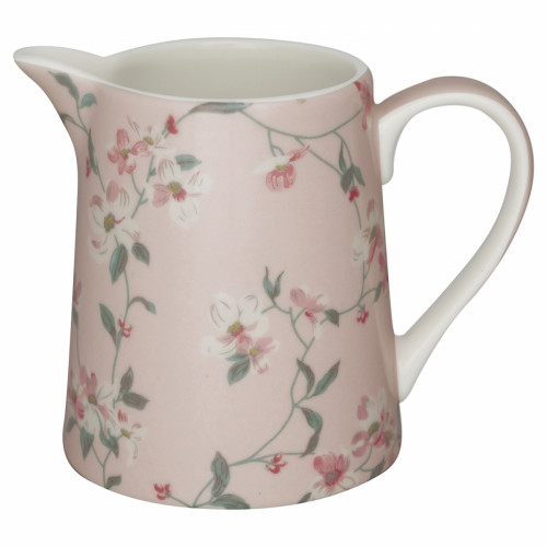 кувшин jolie pale pink в Екатеринбурге