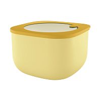 контейнер для хранения store&more 2,8 л жёлтый в Екатеринбурге