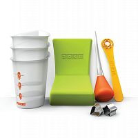 набор инструментов для украшения мороженого quick pop tools в Екатеринбурге