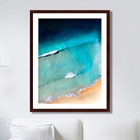 картина: palm beach, australia в Екатеринбурге