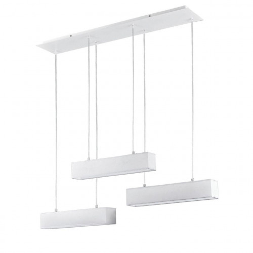 подвесной светильник ideal lux stick sp bianco в Екатеринбурге