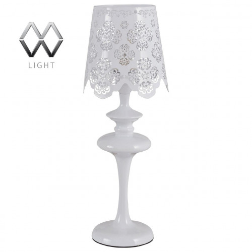 настольная лампа mw-light полин 472030101 в Екатеринбурге