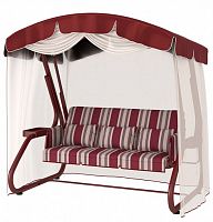 качели leset 905 bordo premium в Екатеринбурге