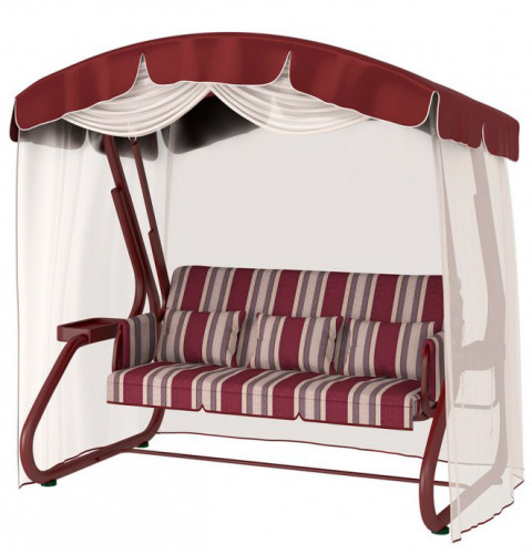качели leset 905 bordo premium в Екатеринбурге