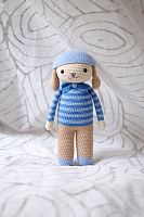 игрушка зайчик мореход в Екатеринбурге