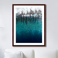 картина: fuvahmulah, maldives в Екатеринбурге